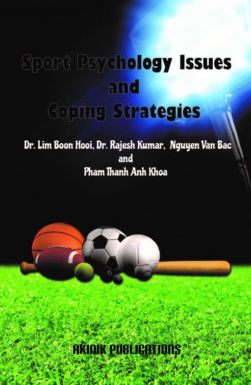 Sport Psychology Issues and Coping Strategies