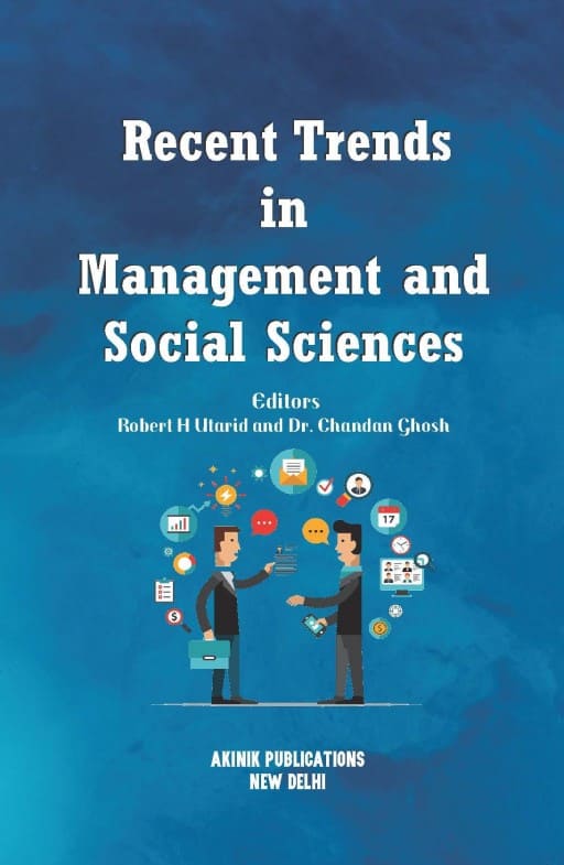 Recent Trends in Management and Social Sciences