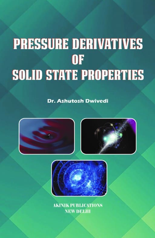 Pressure Derivatives of Solid State Properties