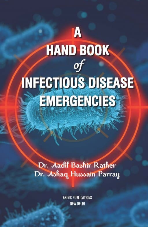 A Hand Book of Infectious Disease Emergencies