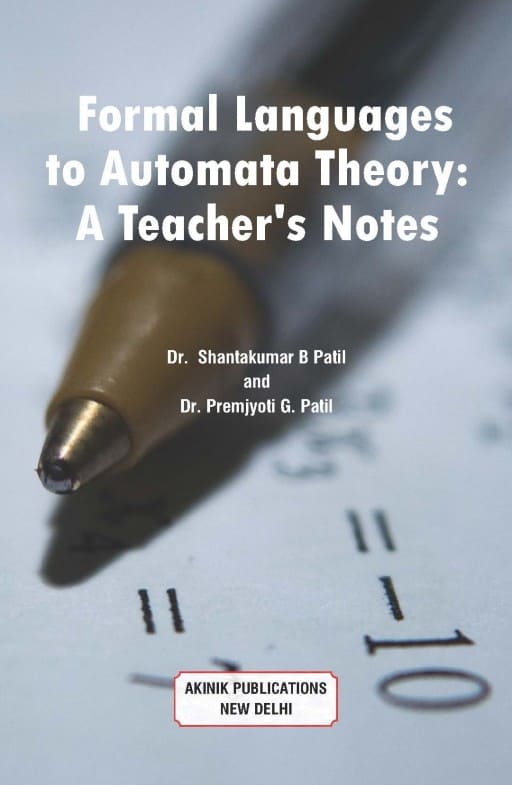 Formal Languages to Automata Theory: A Teacher's Notes