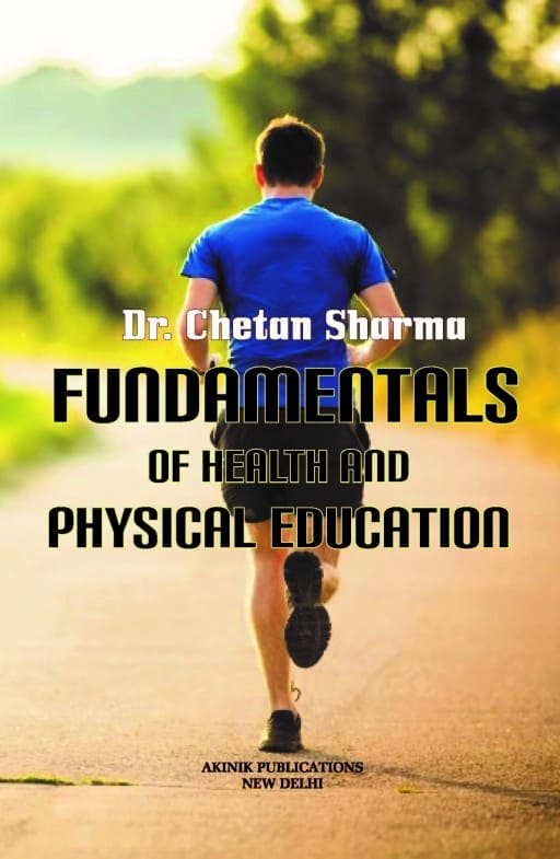 Fundamentals of Health and Physical Education