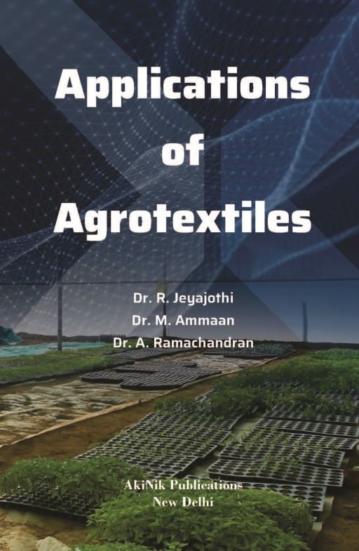 Applications of Agrotextiles