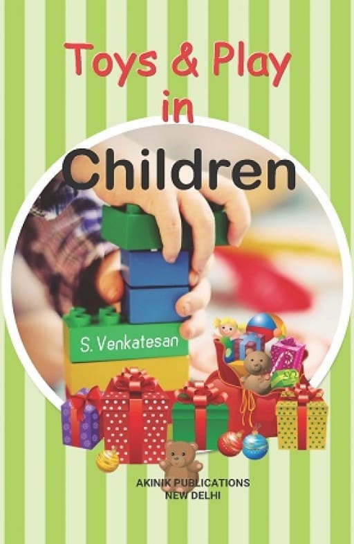 Toys & Play in Children