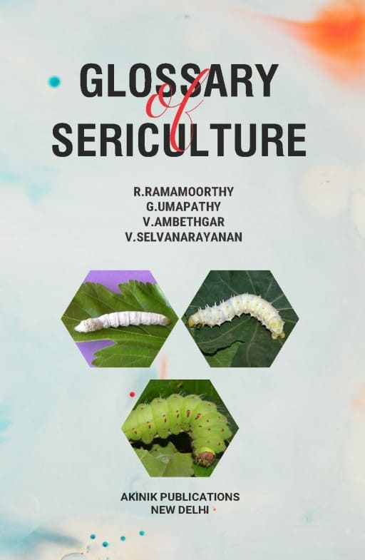 Glossary of Sericulture