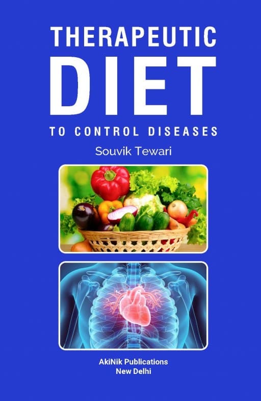 Therapeutic Diet to Control Diseases
