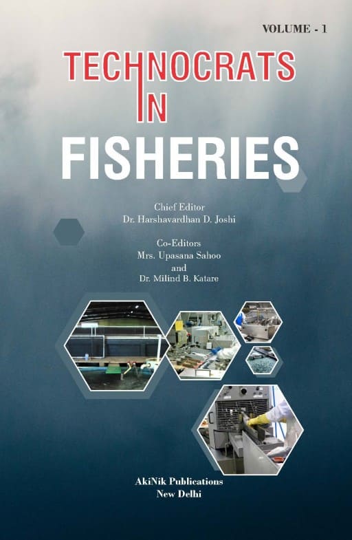 Technocrats in Fisheries