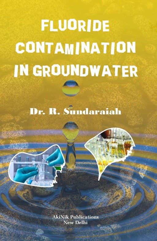 Fluoride Contamination in Groundwater