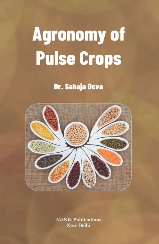 Agronomy of Pulse Crops