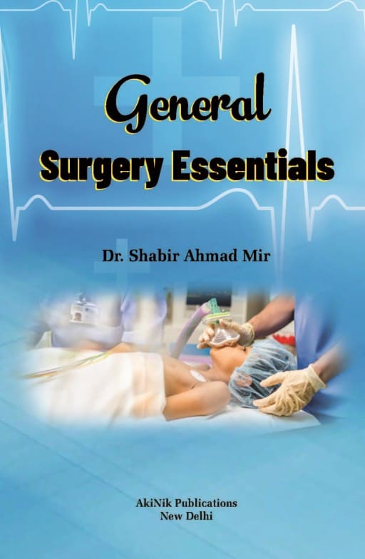 General Surgery Essentials