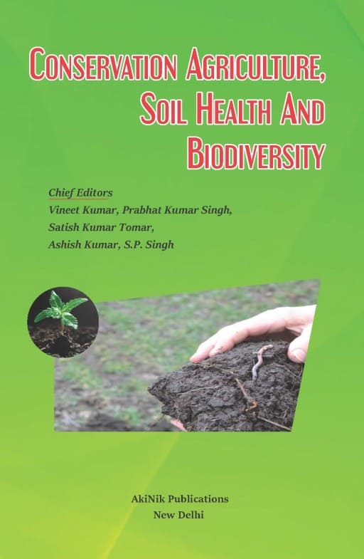 Conservation Agriculture, Soil Health and Biodiversity