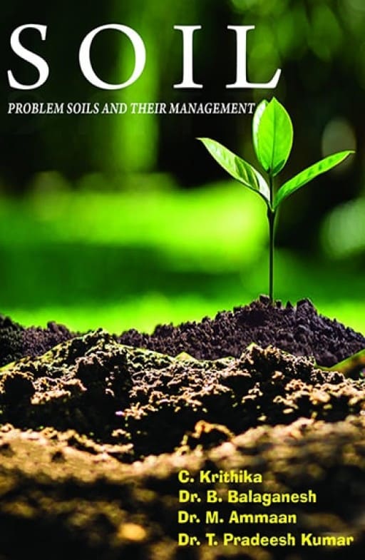 Soil Problem Soils and their Management