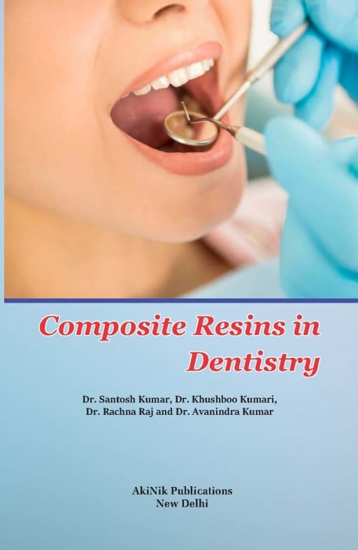 Composite Resins in Dentistry