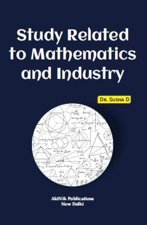 Study Related to Mathematics and Industry