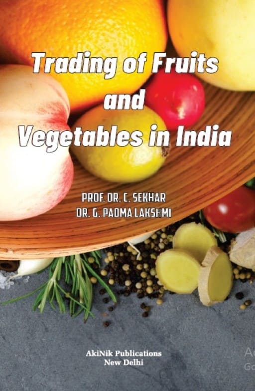Trading of Fruits and Vegetables in India