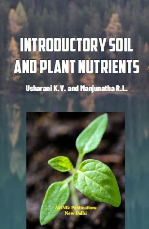Introductory Soil and Plant Nutrients