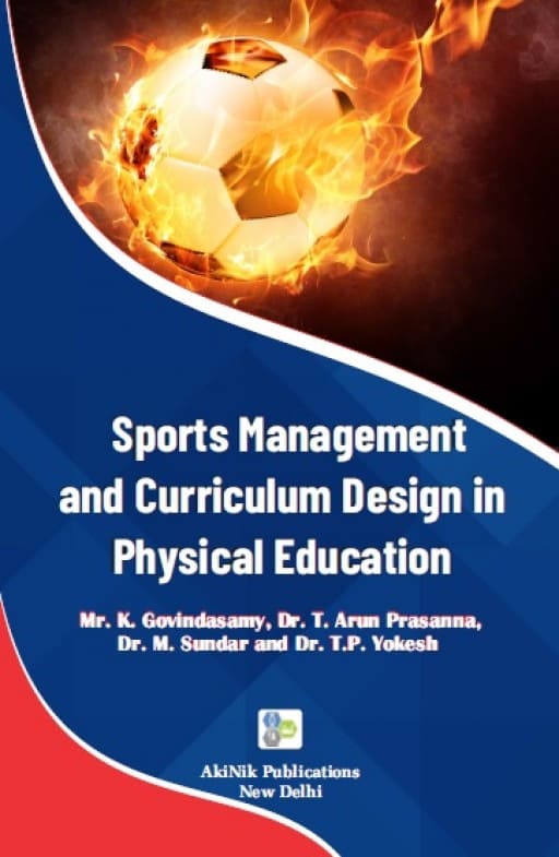 Sports Management and Curriculum Design in Physical Education