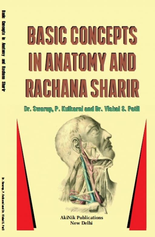 Basic Concepts in Anatomy and Rachanasharir