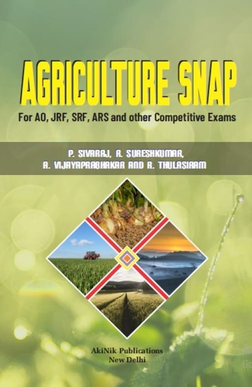 Agriculture Snap