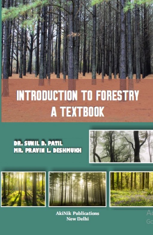 Introduction to Forestry - A Textbook