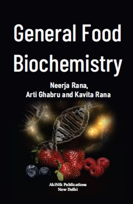 General Food Biochemistry