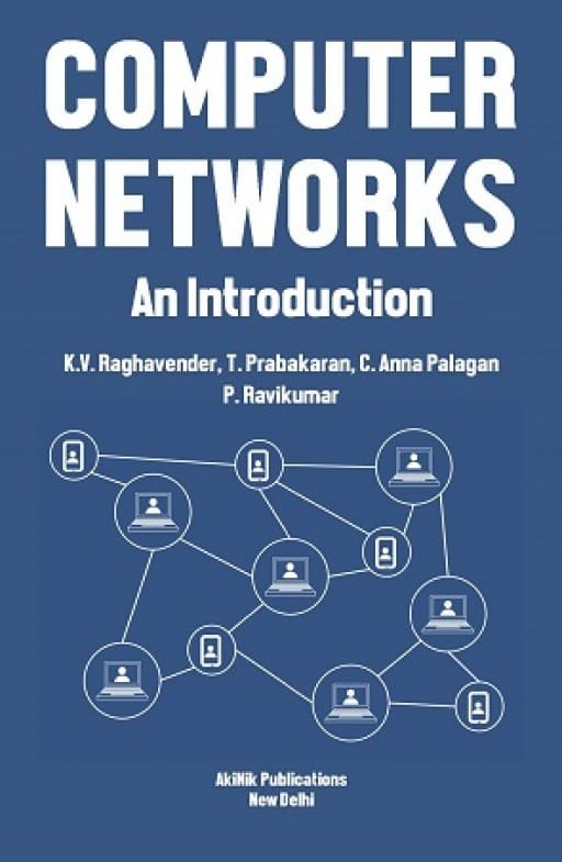 Computer Networks: An Introduction