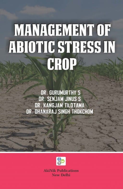 Management of Abiotic Stress in Crops