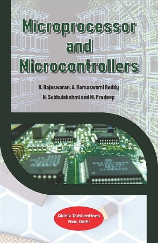 Microprocessor and Microcontrollers