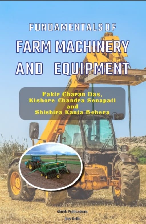Fundamentals of Farm Machinery and Equipment
