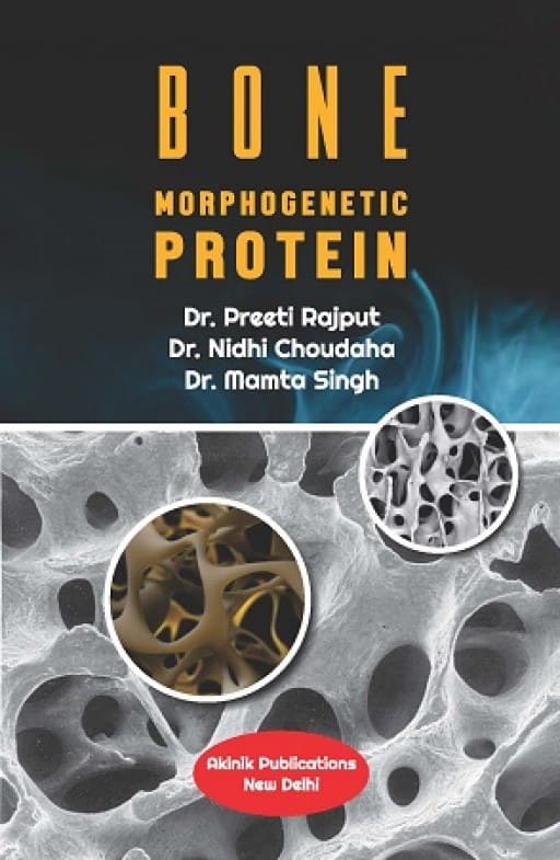 Bone Morphogenetic Protein