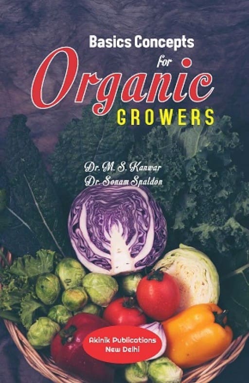 Basics Concepts for Organic Growers