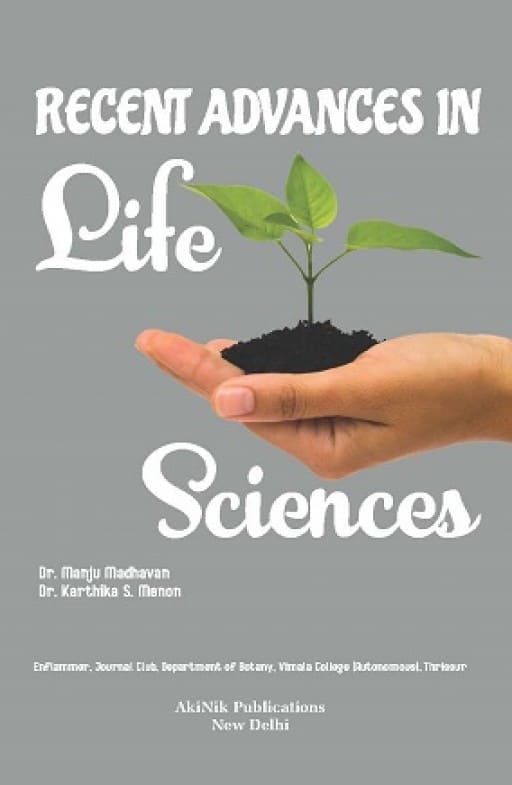 Recent Advances in Life Sciences