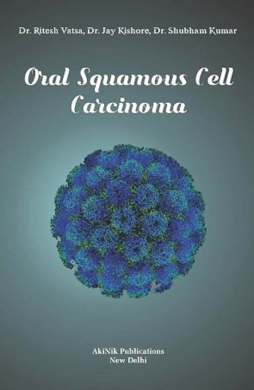 Oral Squamous Cell Carcinoma