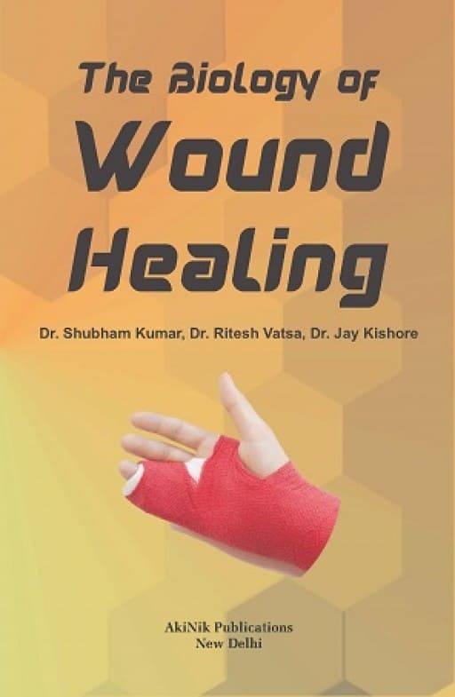 The Biology of Wound Healing