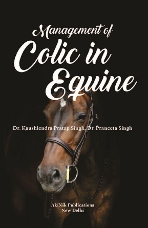 Management of Colic in Equine