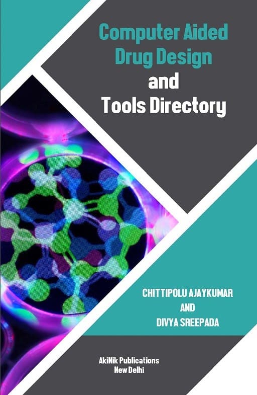 Computer Aided Drug Design and Tools Directory