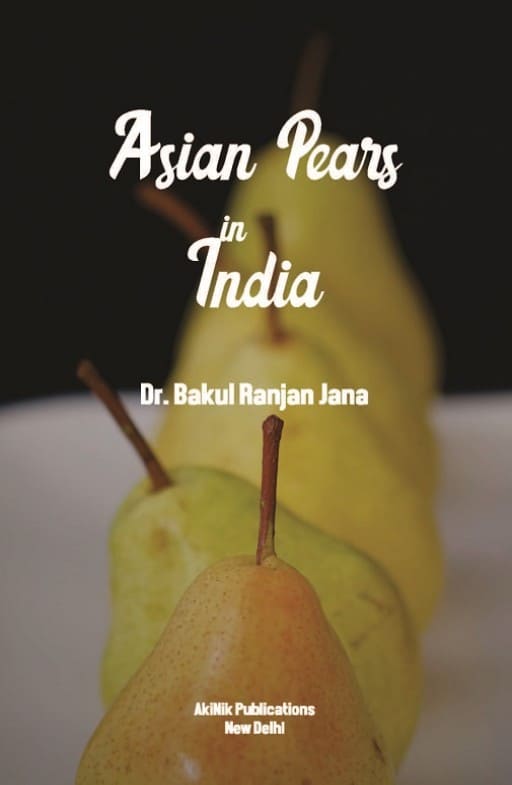 Asian Pears in India