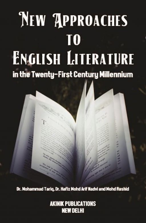 New Approaches to English Literature in the Twenty-First Century Millennium