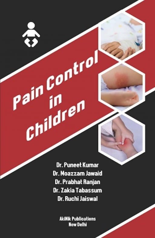 Pain Control in Children