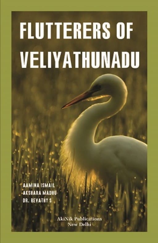 Flutterers of Veliyathunadu