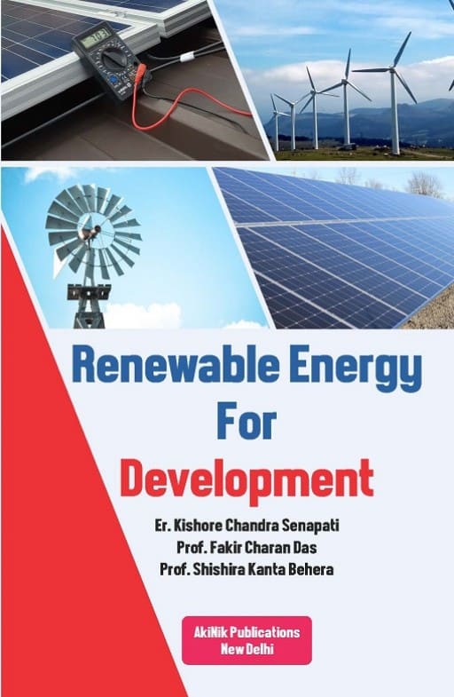 Renewable Energy for Development