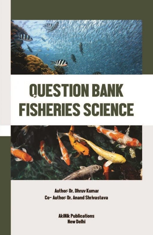 Question Bank Fisheries Science