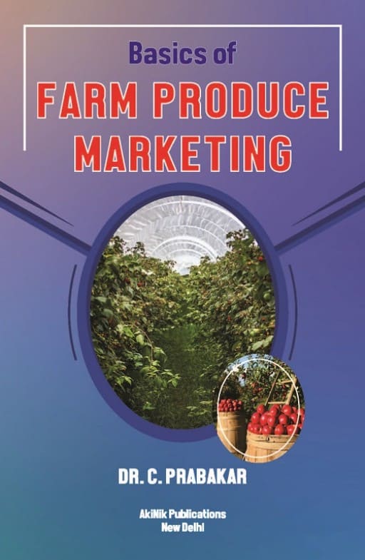 Basics of Farm Produce Marketing