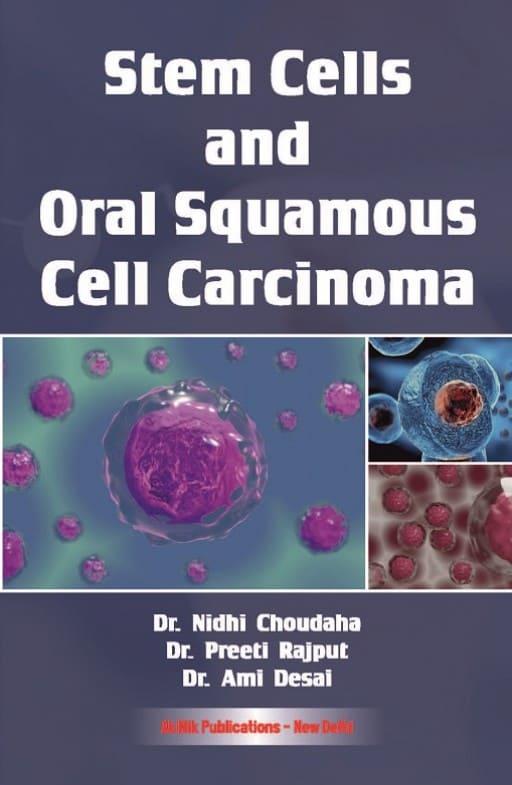 Stem Cells and Oral Squamous Cell Carcinoma