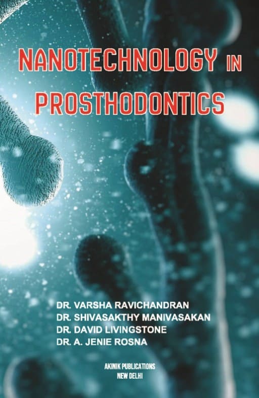Nanotechnology in Prosthodontics