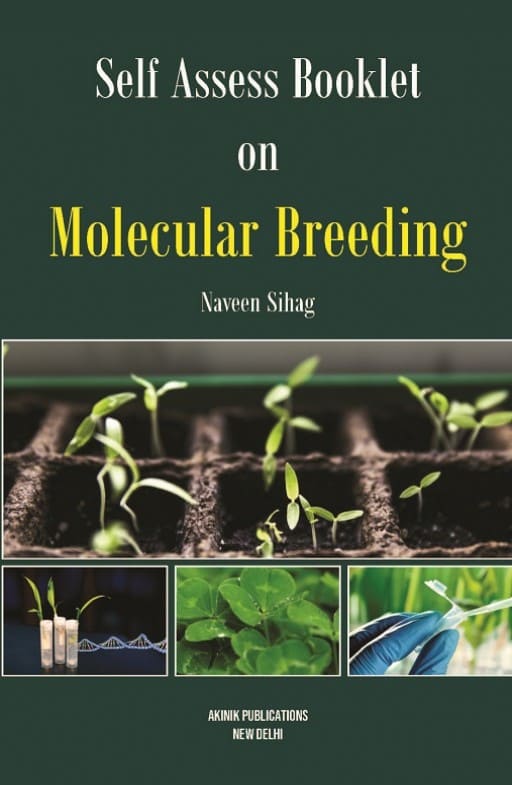 Self-Assess Booklet on Molecular Breeding