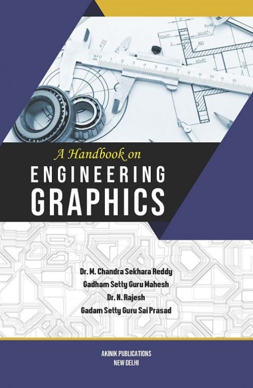 A Handbook on Engineering Graphics