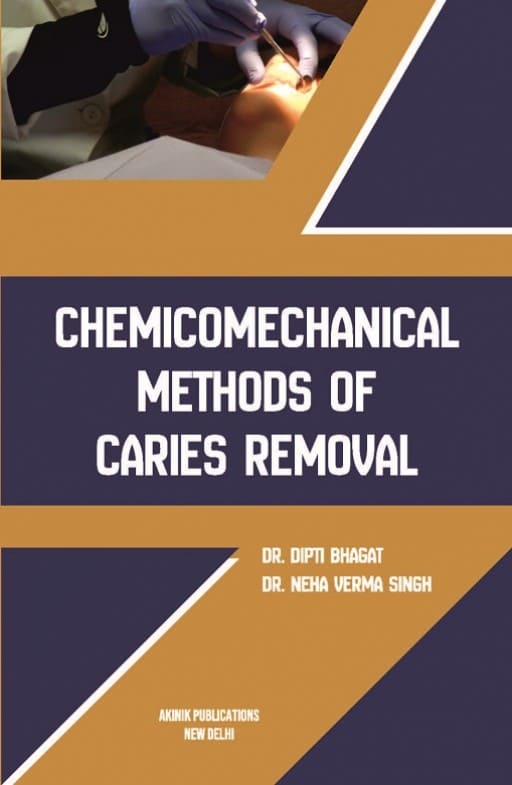 Chemicomechanical Methods of Caries Removal