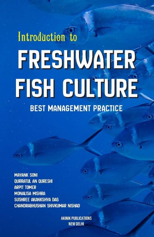 Introduction to Freshwater Fish Culture