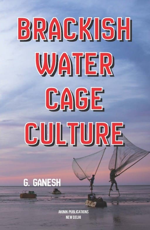 Brackish Water Cage Culture